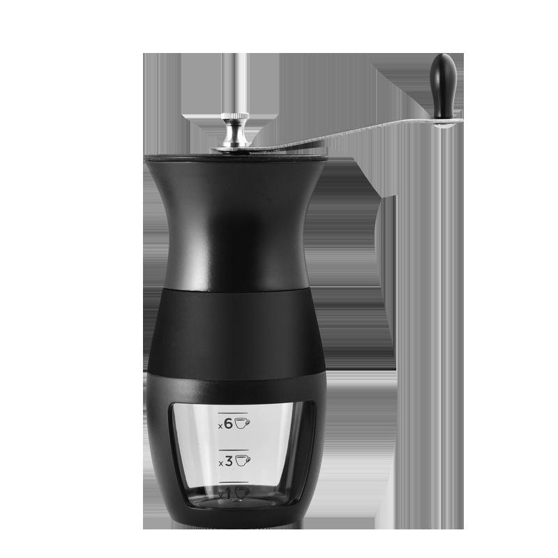 Hand Coffee Grinder Hand Grinder Coffee Machine Household Manual Coffee Grinder Portable Hand Coffee Grinder