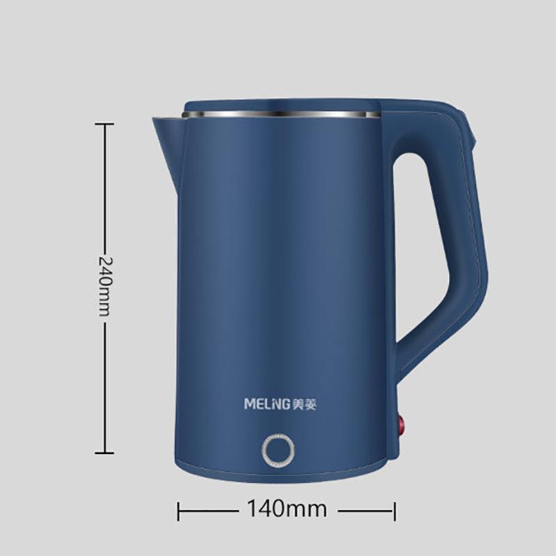 Electric Kettle Household Electric Kettle Automatic Power-off Heat Preservation Kettle Quick Kettle