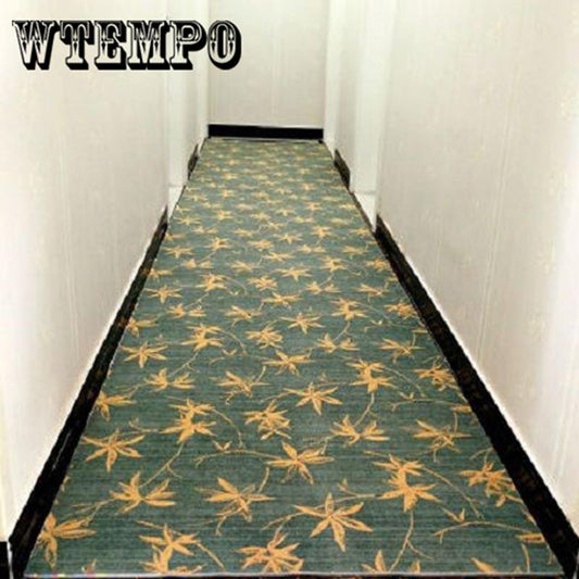 3D Stair Carpet Living Room Corridor Carpet Hotel Aisle Rug Hallway Doormat Bedroom Rug