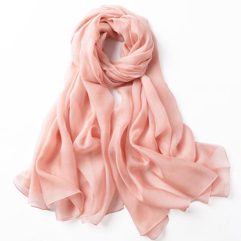 Scarves Fashion Womens Ladies Long Chiffon Stoles Scrawl Flower Printed Soft Scarf