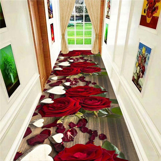 High-end 3D Golden Diamond Velvet Carpet for Living Room  Floor Lounge Rug Large Area Rugs Bedroom Carpet Modern Home  Decor Mat