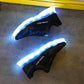 Unisex Led Shoes Fashion Couple Led Luminous Sneakers Zapatos Hombre Led Light Shoe Kids Boy Girl Glowing Shoe