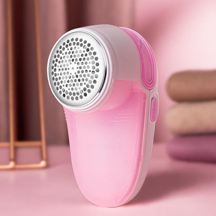 Rechargeable Electric Sofa Shaver Hairball Trimmer Lint Remover Portable Sweater Epilator Stripper USB