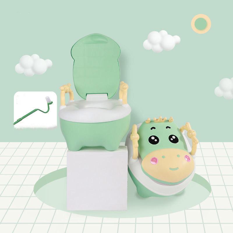 Children's Toilet Toilet Boy Female Baby Child Baby Infant Special Potty Urinal Urinal Household Large