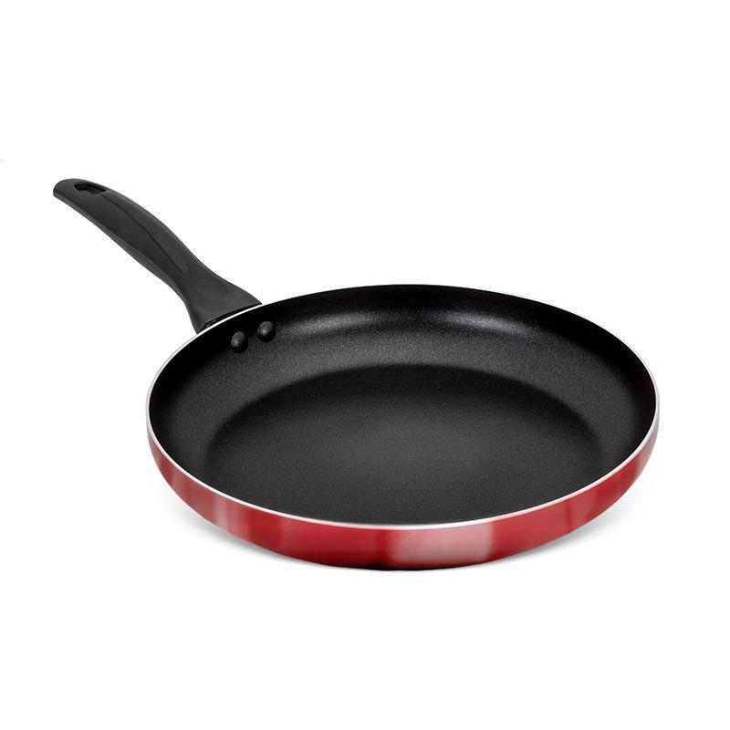 Fume-free Pan, Non-stick Pan, Cooking Pan, Household Frying Pancake, Multi-function Gas Induction Cooker, Universal