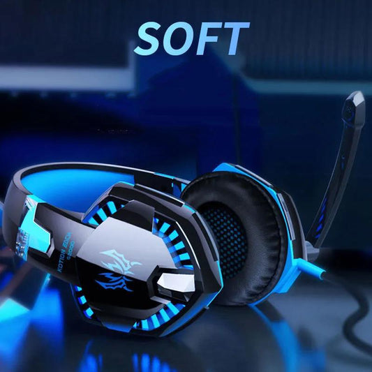 Bluetooth Headset Headset Wireless Heavy Bass Gaming Noise Reduction Headset Mobile Computer Universal