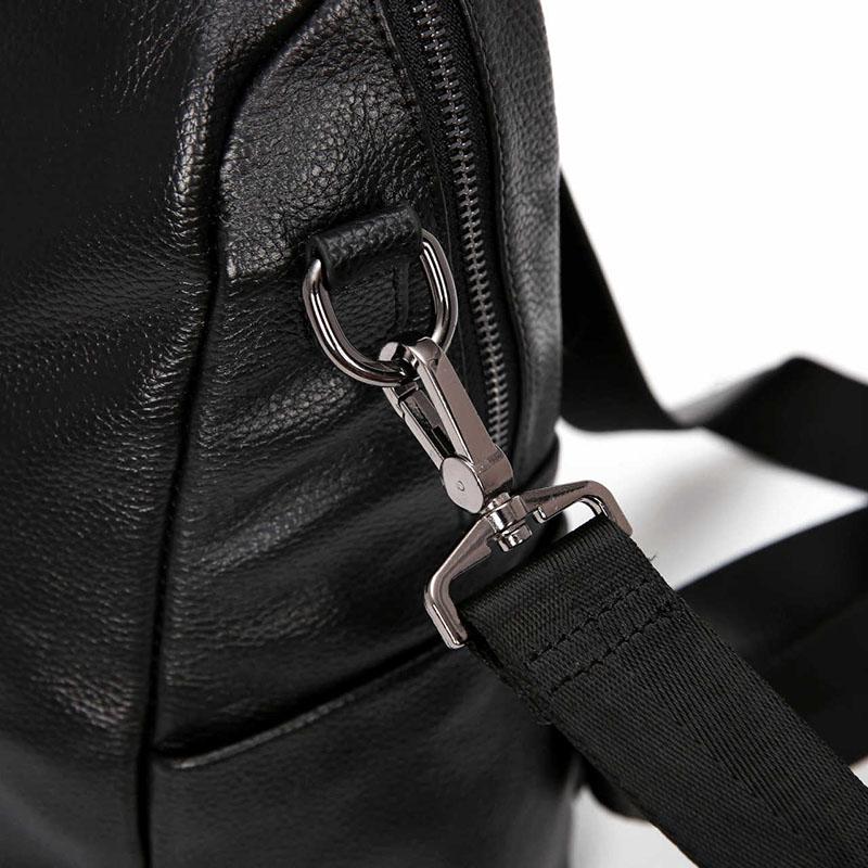 Fashion Leather Backpack Women Zipper Anti-theft Waterproof Student Computer Bag Outdoor Travel Bags