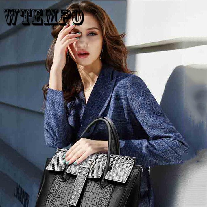 Handbag Women Bags Zipper Crossbody Bags Shoulder Bag Casual Tote Bag