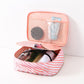 Outdoor Girl Makeup Bag Women Cosmetic Bag Women Toiletries Organizer Waterproof Female Storage Make Up Cases