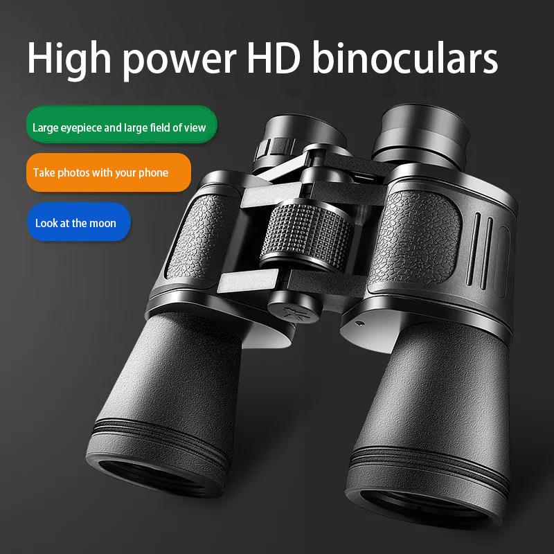 Binoculars 1000 Times Adult High-definition Night Vision Outdoor Mountaineering Special Forces Military Sight Glass