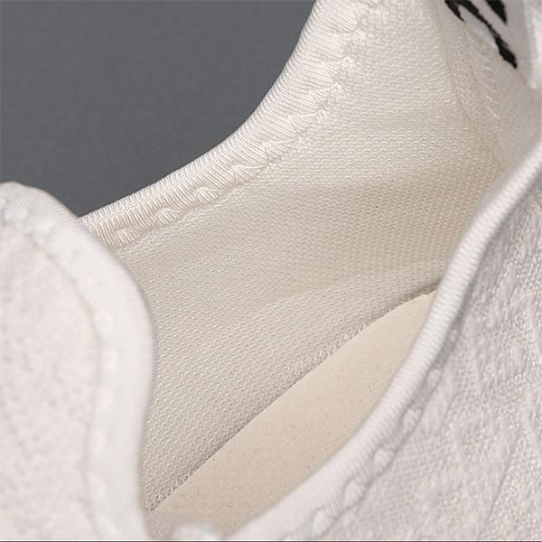 Men's Breathable Sneakers Mesh Shoes Male Soft Sole Lightweight Shoes Non Slip Casual Sports Sneakers