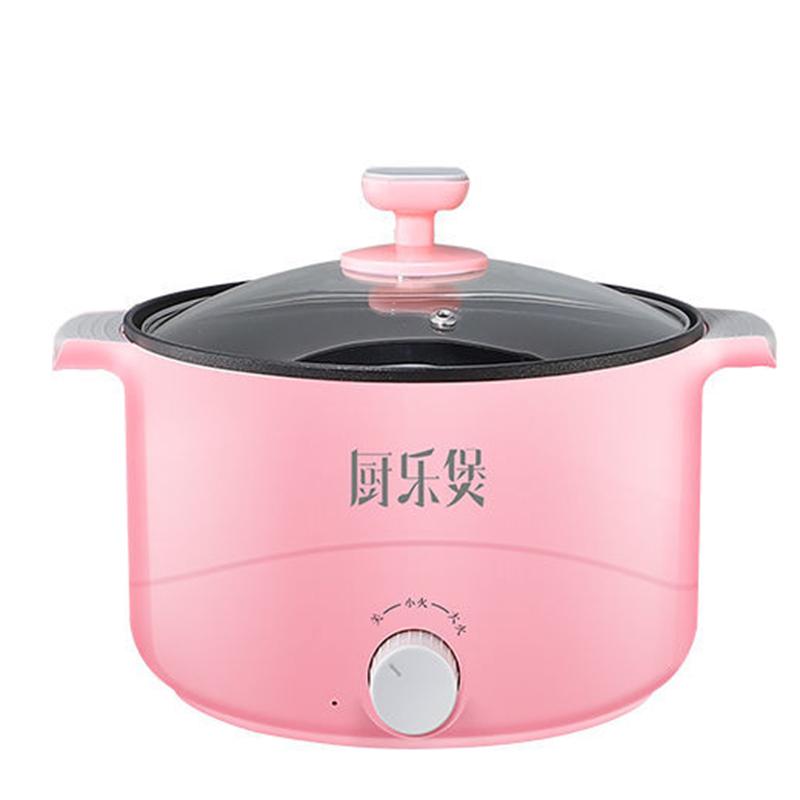 Rice Cooker Small 2 People Cooking Household Smart Small Electric Pot Single Pot Mini Multi-function Student Dormitory Electric Heating Pot