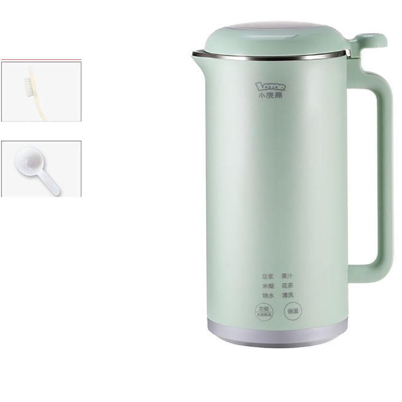 Mini Soymilk Machine Household Small Juicer Filter-free Multi-function Automatic Cooking Machine Juicer