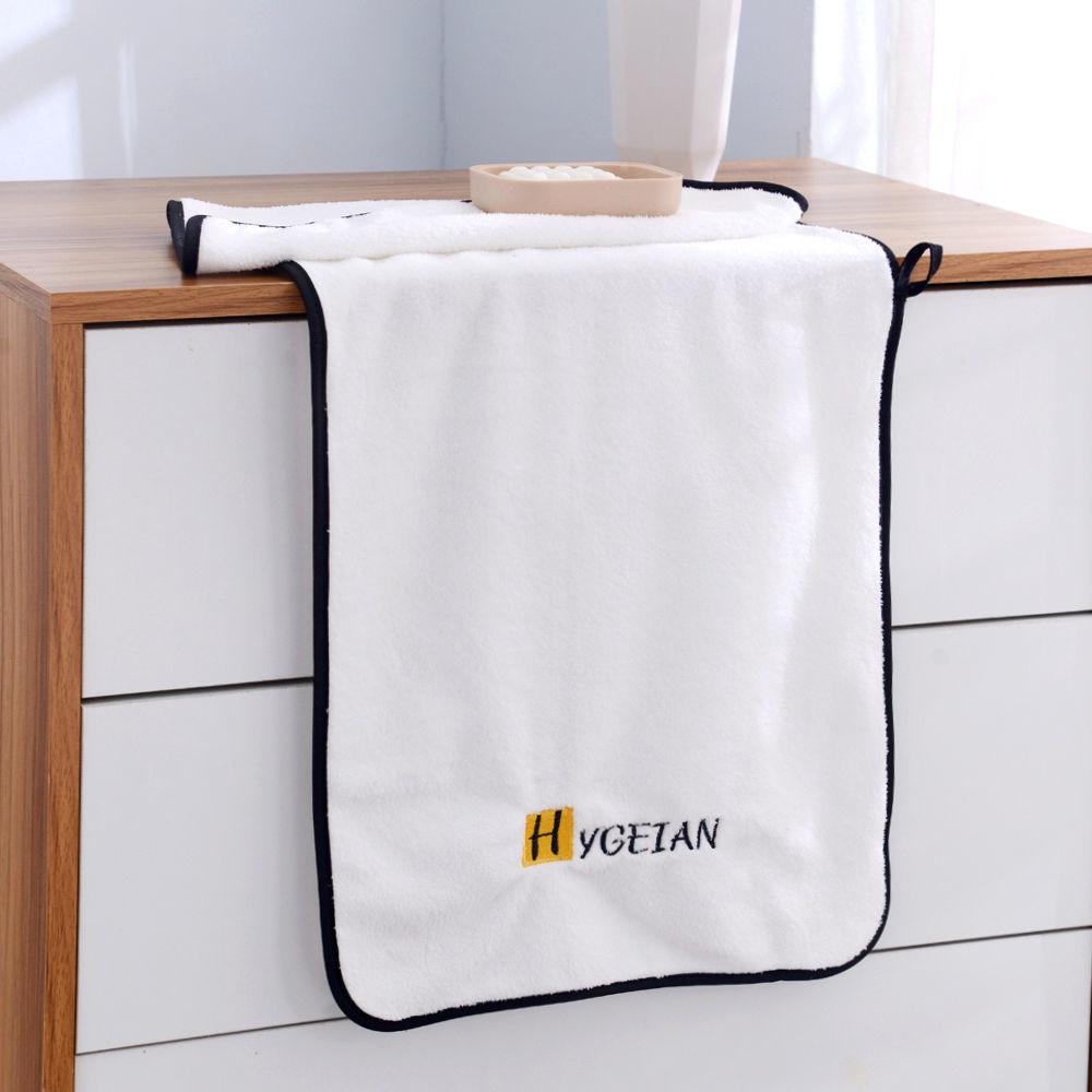 Larger Bath Towels and Towel Sets Are Faster Than Pure Cotton No Hair Loss Quick-drying Cute Bath Towels for Adult Men and Women Wrapped In Chest