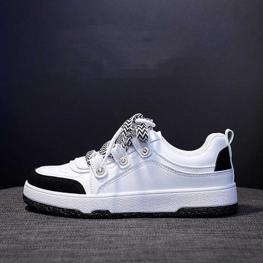 Sneakers Women's Spring Sneakers Student Women's Shoes Sports Casual Shoes