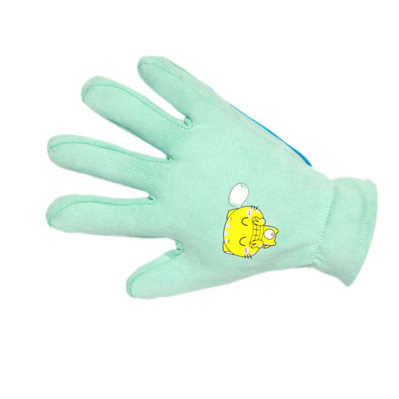 Pet Dog Comb Gloves Floating Hair Dog Cat Grooming Removal Teddy Golden Retriever Husky Dog Matted Hair Cleaner Gloves Large Dog Combing Massabe Glove