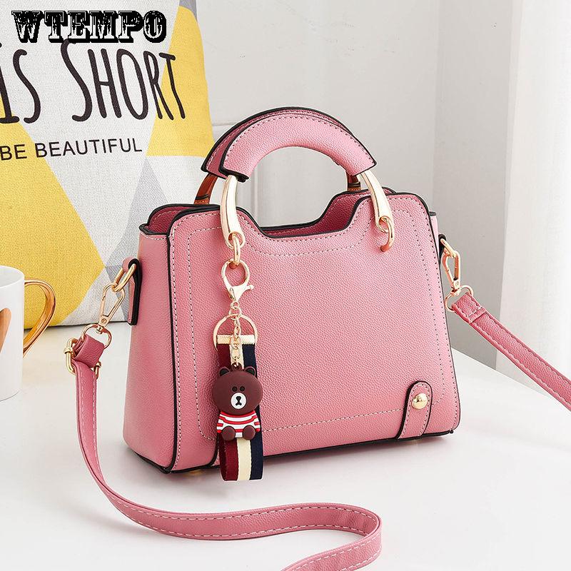 Crossbody Handbags Summer Wild Handbag Fashion Ladies Casual Shoulder Bag