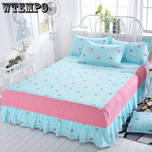 Bedding Sets Quilt Cover Cotton Single Double Queen King Size Duvet/Quilt Cover Linen Set