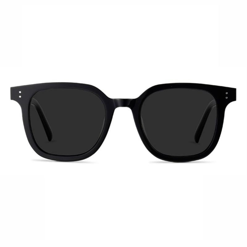 Sunglasses Fashion Classic Sunglasses Women's Anti-glare Show Face Thin Men's Driving Special