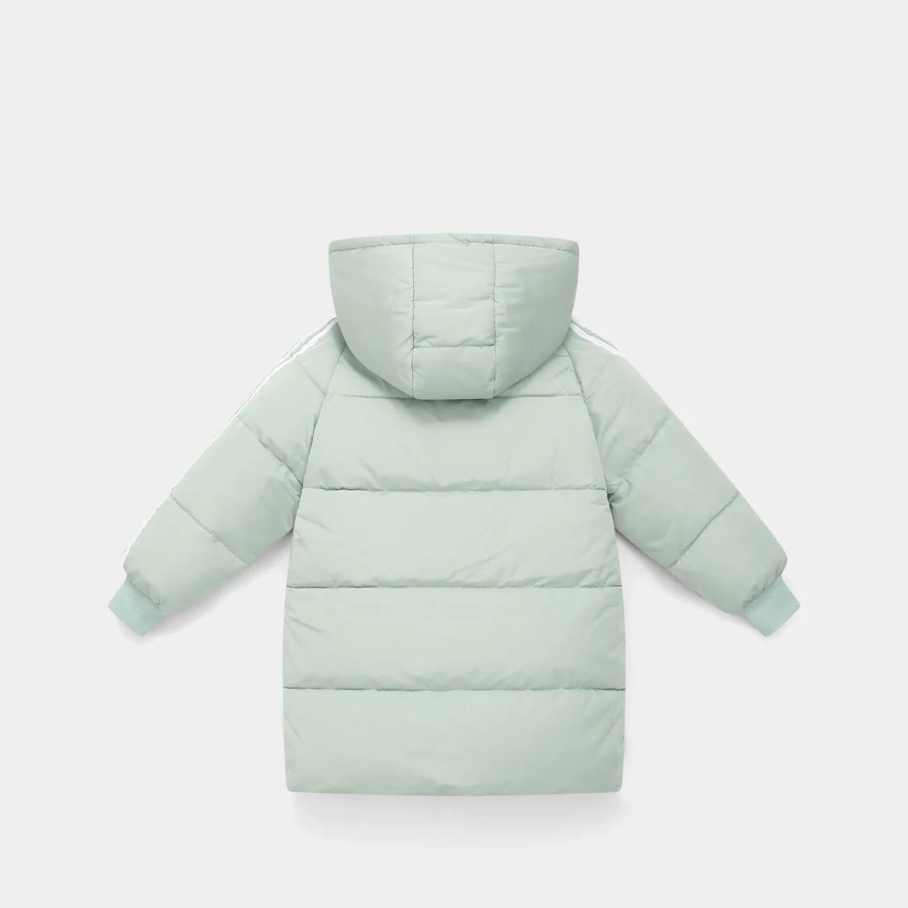 Children's Cotton Clothes 2021 New Children's Baby Clothes Autumn Winter Clothes Thick Cotton Boys and Girls Jackets Down Jacket