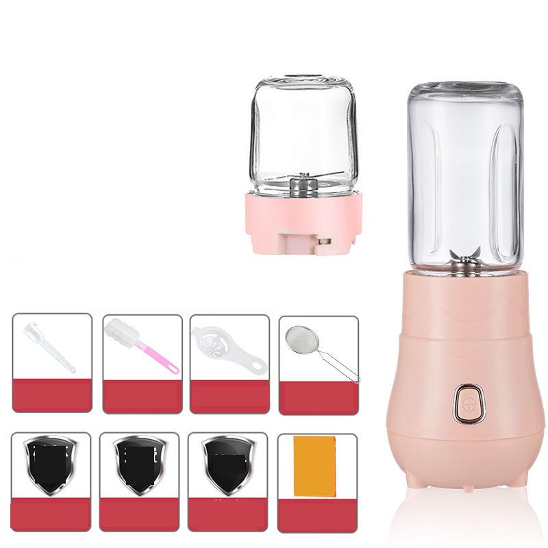 Baby Food Supplement Machine Baby Multi-function Household Cooking Tools Small Mud Machine Meat Grinder Mini Electric Grinder