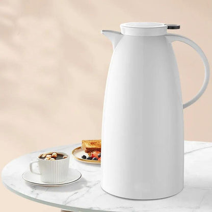 Insulation Kettle Large-capacity Thermos Pot Household Large Insulation Thermos Pot Large-capacity 1500ml