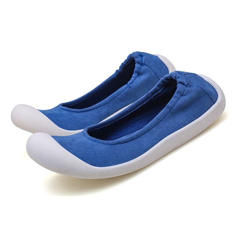 Outdoor Indoor Fitness Shoes Women's Gym Dedicated Soft-soled Non-slip Yoga Aerobics Dance Shoes Comprehensive Training Shoes