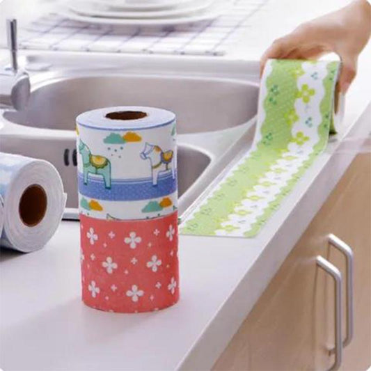 Electrostatic Sticker Type Sink Countertop Waterproof Sticke Vegetable Sink Moisture Absorption Sticker Sink Sticker