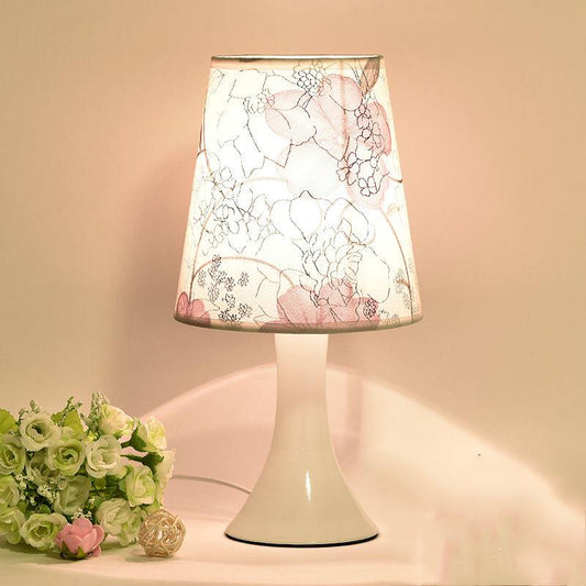 Bedroom Table Lamp Bedside Lamp Modern Living Room Table Light for The Bedroom Bed Decorative