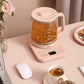 Health-preserving Pot Multi-function Tea and Decocting Pot Household Small Glass Automatic Electric Heating Insulation