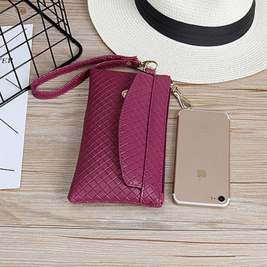 Women Handbags Women's Mobile Phone Bags Women's Bags Leisure pocket purses Women's Bags