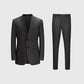 Men's Suits, Suits, Three-piece Groomsmen Dresses, Summer Thin Slim Suits