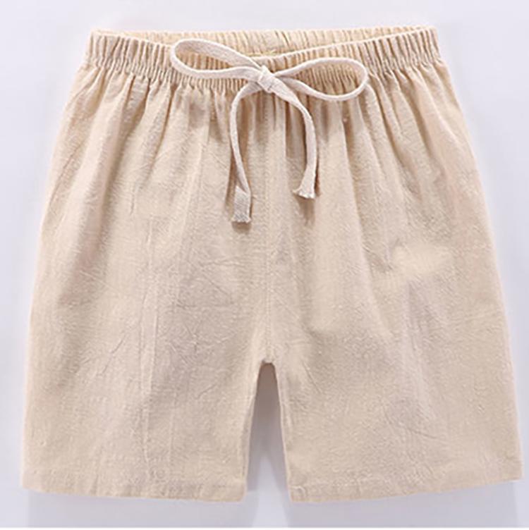 Children's Pants Summer Boys and Girls Wear Korean Sports Shorts Beach Pants Pajamas and Leggings Pants