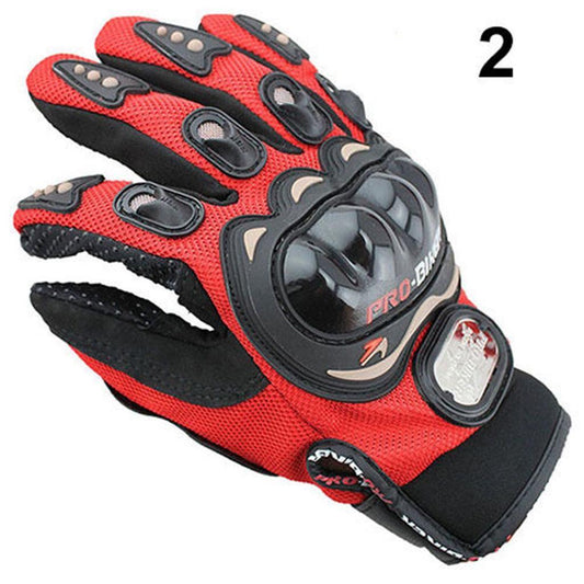 Classic Outdoor Winter Cycling Bicycle Warm Windproof Gloves Full Waterproof Touchscreen