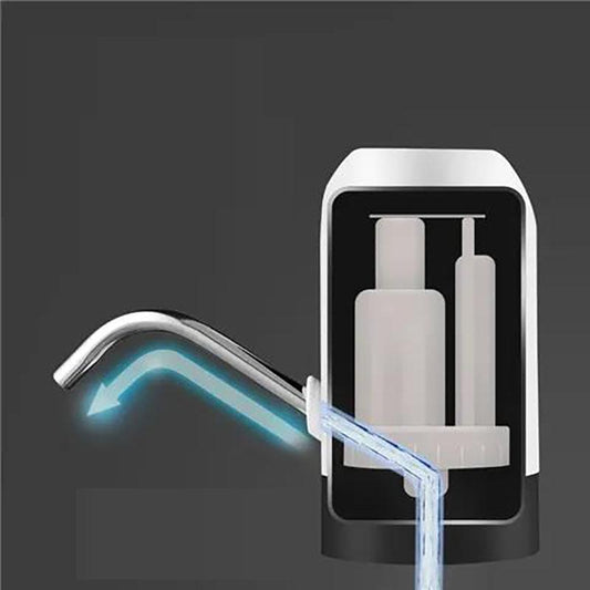 Bottled Water Pumps Buckets of Mineral Water Automatic Pressurized Water Pumps Household Water Dispensers Electric Water Dispensers