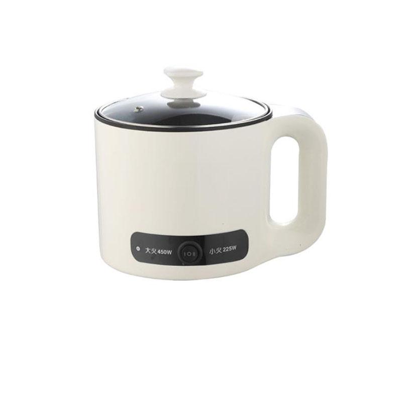 Mini Rice Cooker Small 1-3 People Dormitory Rice Cooker Cooking Multi-functional Household Small Rice Cooker