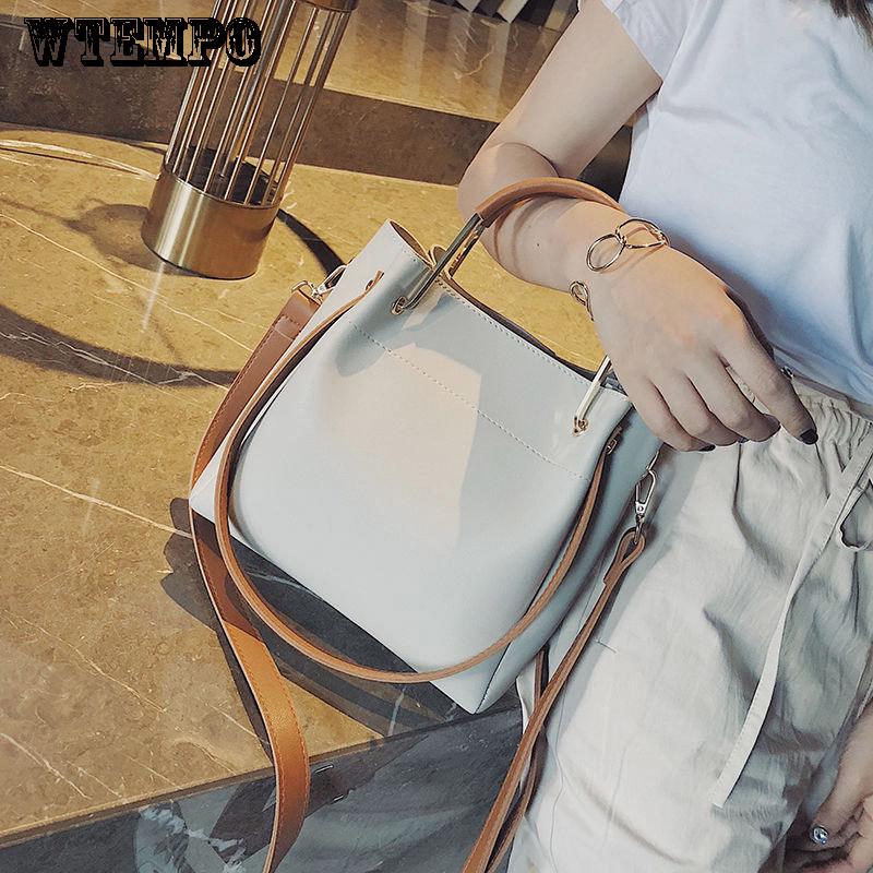 Women's Bag Handbag Large Capacity Messenger Bag Shoulder Bag Summer Fashion Trend