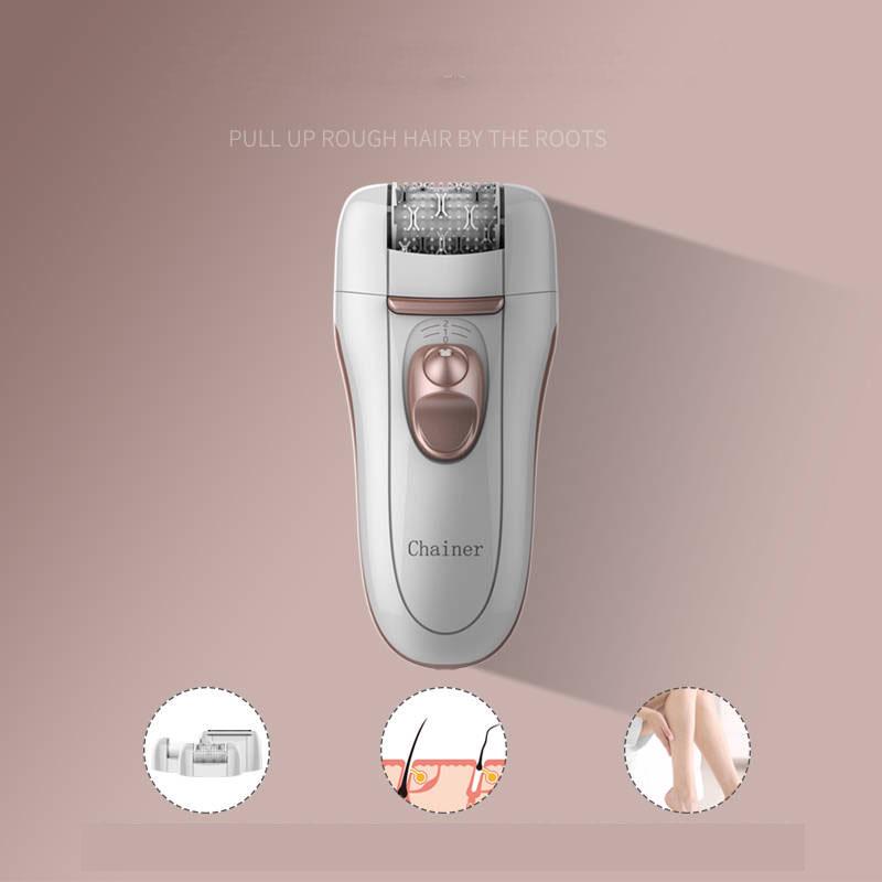 Electric Hair Removal Shave Stripper Underarm Private Parts Hair Removal Device Grinding Shavers