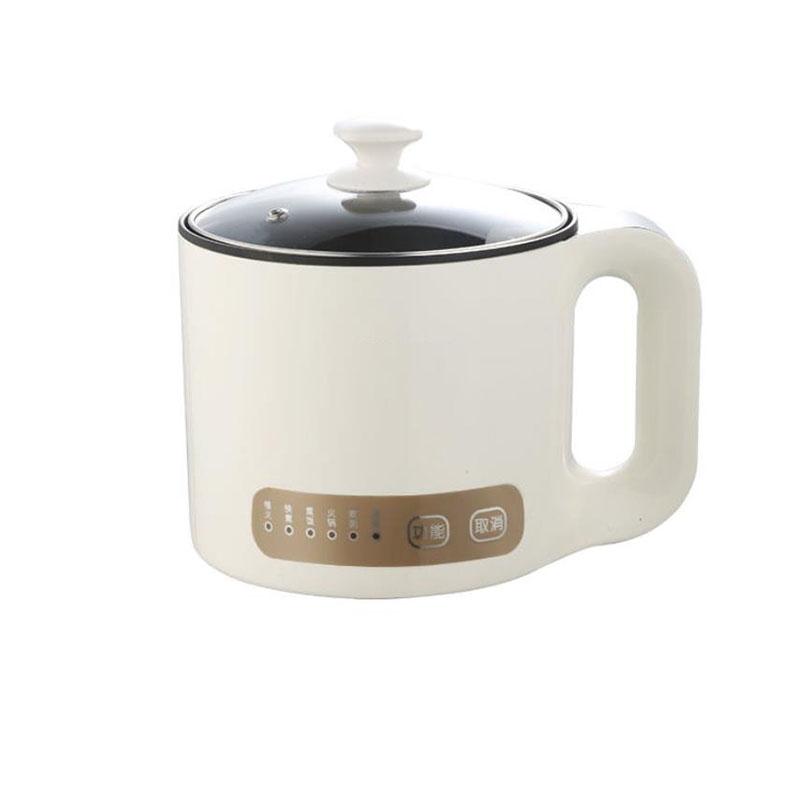 Mini Rice Cooker Small 1-3 People Dormitory Rice Cooker Cooking Multi-functional Household Small Rice Cooker