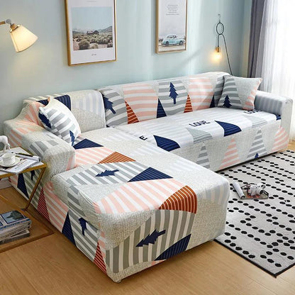 All-Inclusive Sofa Cover Universal Elastic Full Cover Universal Sofa Cover