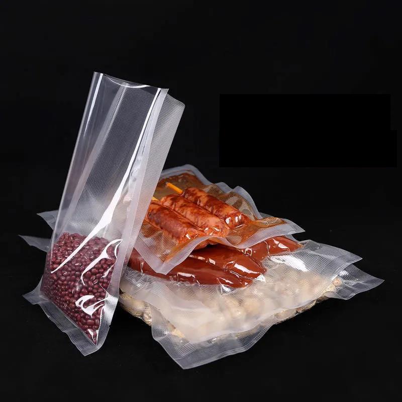 16m/Rolls  Bags For Vacuum Packing Machine Packaging Food Storage Vacuum Bags for Vacuum Sealer  Food