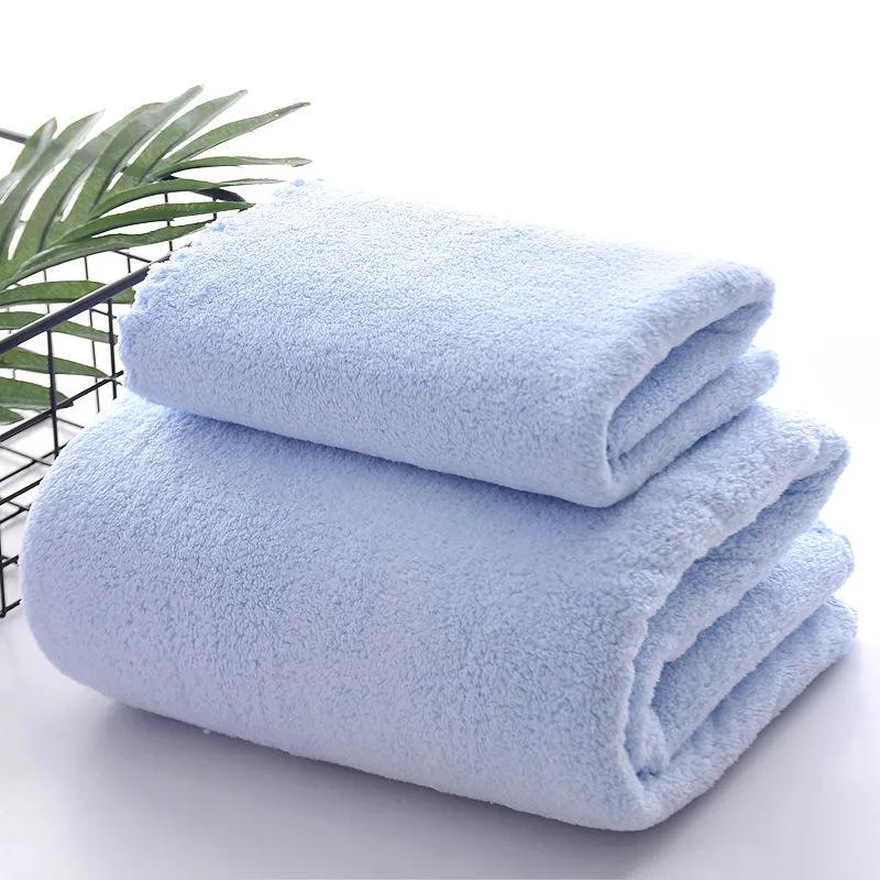 Towel Bath Towel Set Bathrobe Body for Bathroom Women Wearable Bath Shower Towel SPA Wrap Fast Drying Super Absorbent