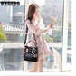 Personality Versatile Shoulder Bag Messenger Bag Handbag Fashion Bag Large Capacity Handbag