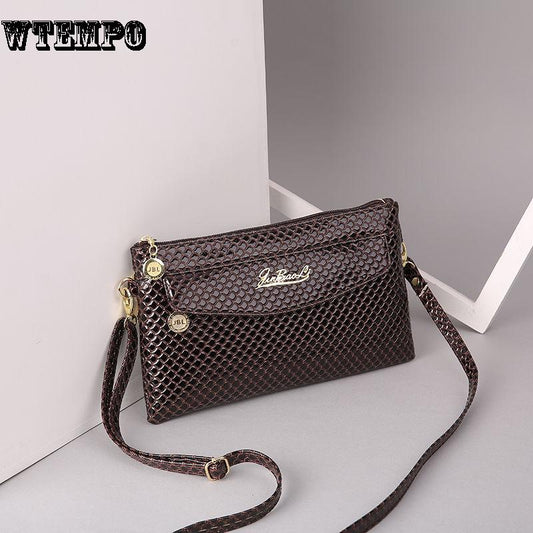 Handbag Large-capacity Bag Fashion Trend Female Small Bag Female Diagonal Bag Female