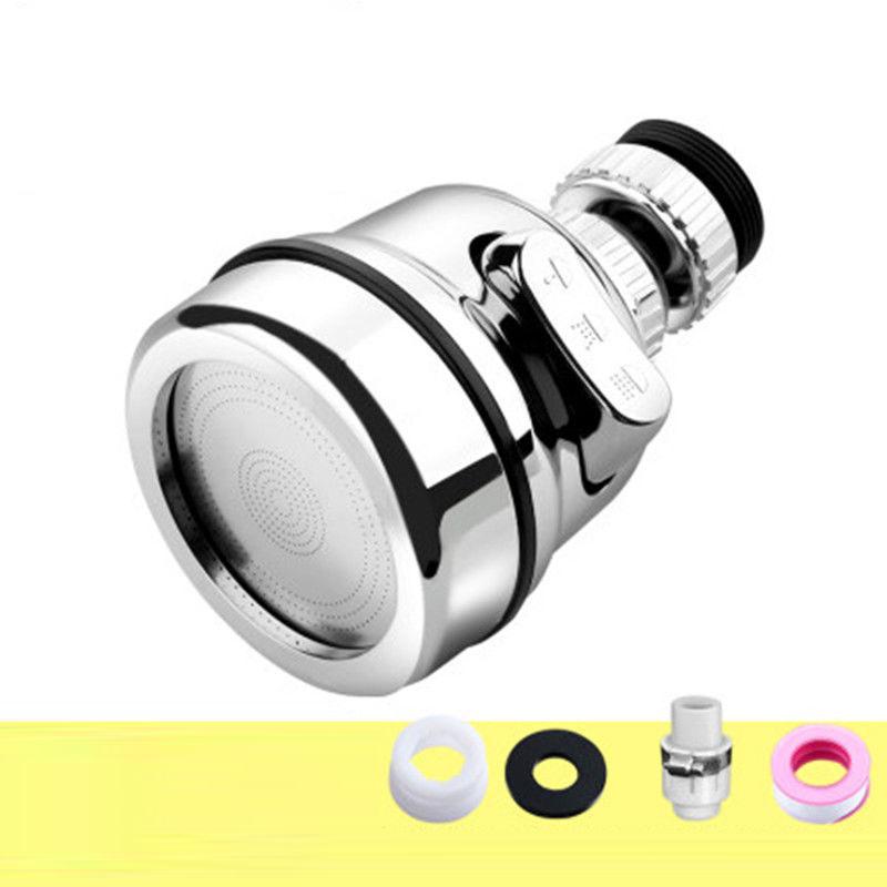 Splash-proof Faucet Kitchen Household Shower Faucet Splash-proof Shower Household Pressurized Faucet Extender