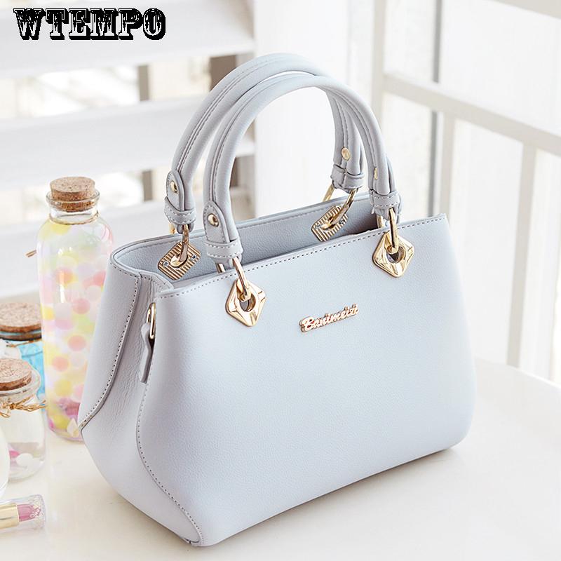 Crossbody Summer Fashion Trend Bag Ladies Handbag Casual Wild Shoulder