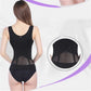 Women High Waist Shaping Shapers Panties Breathable Body Shaper Slimming Tummy Underwear Trainer