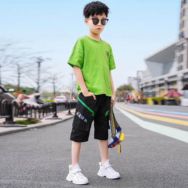 Children's Sneakers Boys Casual Sports Shoes for Girls High Quality Breathable Boys Kids Running Shoes