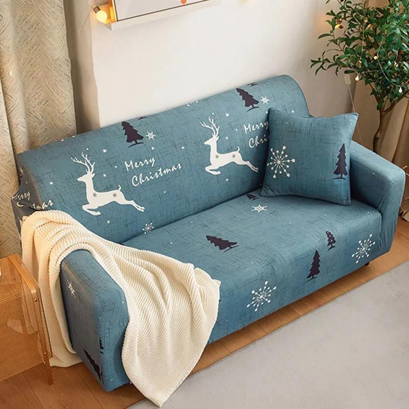 Sofa Cover All-inclusive Couch Covers for Living Room Sectional Sofa Cover Loveseat Patio Furniture