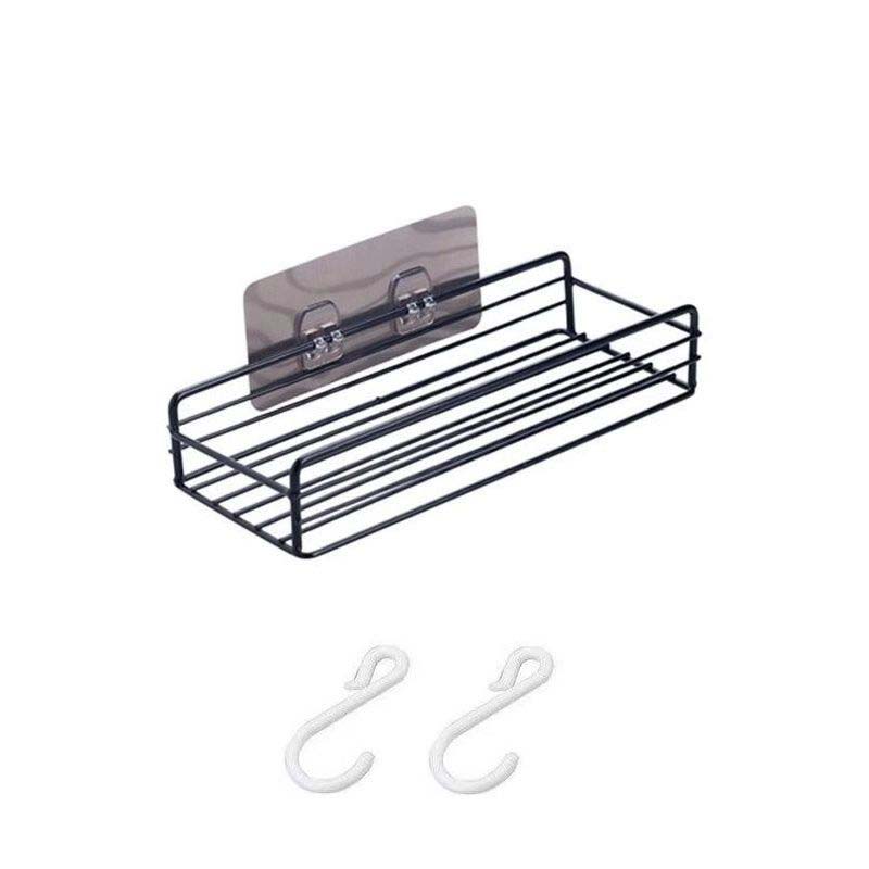 Corner Shelf Bathroom Tripod Toilet Bathroom Chip Form Frame Storage Rack Long Rack